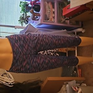 Ideology Capri leggings M